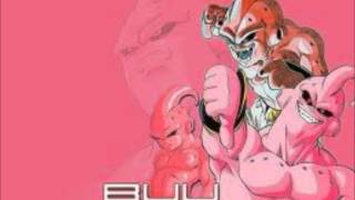 Dragon ball z musica saga majin buu [upl. by Mcgannon]