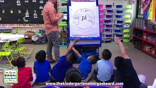 Blends Bootcamp Teaching Blends And Digraphs [upl. by Skier]