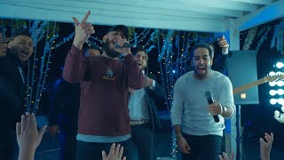 TiiwTiiw ft Cravata  Maria دارتها بيا Exclusive Music Video 2018 [upl. by Aisel121]