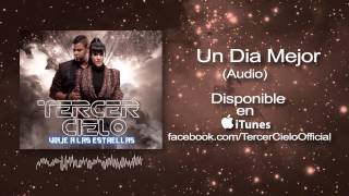 Tercer Cielo Mas Que Vencedor Audio [upl. by Haven251]