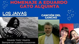 📢HOMENAJE AL GATO ALQUINTA ARGENTINAS REACCIONAN A LOS JAIVAS [upl. by Bauske188]