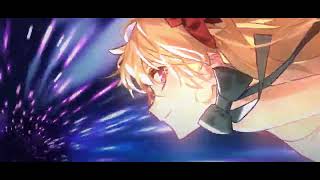 FGO Space Ereshkigal Beast NP BGM [upl. by Ettenhoj275]