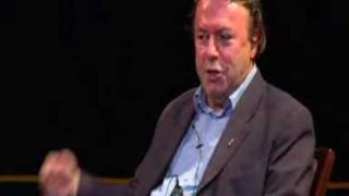 Hitchens Religion is about power [upl. by Ahsonek940]