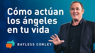 La Intervención de los Ángeles  Bayless Conley [upl. by Pinebrook513]