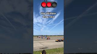 The Ultimate Drag Race 🚀 [upl. by Shaeffer445]