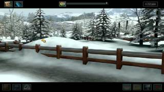 Nancy Drew The White Wolf of Icicle Creek Walkthrough part 4 [upl. by Riella855]