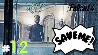 The ultimate DILEMMA  The Secret of Cabot House  Fallout 4  Part 12  No Commentary [upl. by Naryb]