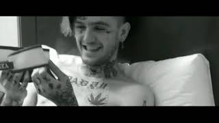 Lil Peep  Haunt U Music Video In the memory of Lil Peep [upl. by Craner]