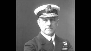 Nick Jellicoe talks about the importance of the Battle of Jutland [upl. by Fiel]