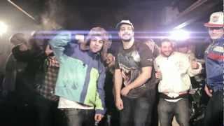 Spose  Swagless feat Stiky1 Official Music Video [upl. by Walford582]