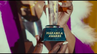 Dulla Makabila  Tuzo Official Video [upl. by Amrac]