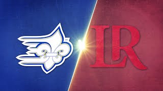 Highlights LenoirRhyne vs Limestone  2023 SAC Football [upl. by Uttica]