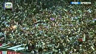 Colo Colo 1 Pachuca 2 Final Vuelta Copa Sudamericana 2006 [upl. by Asiaj]