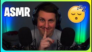 ASMR The Best Setup Ive Ever Had Binaural Whisper [upl. by Gersham]