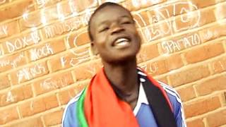 GatMan Flames Ikubwera Malawi Music [upl. by Cortie]