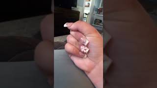 tutorial challenge finger magic fypシ゚viral [upl. by Akinajnat878]