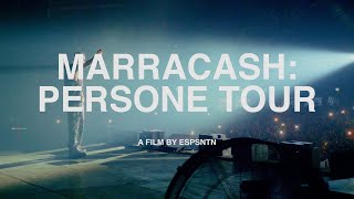 Marracash  Persone Tour Live in Naples [upl. by Pisarik]