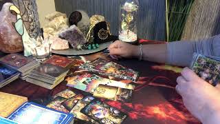 Vissen ♓️ tarot horoscoop maand december tarotreading psychology astrology [upl. by Lilian]