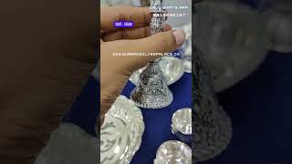 Packing Silver items order shorts silver silverarticles viral shopping onlineshopping telugu [upl. by Godfree330]