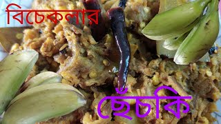 Raw seeded Banana recipe  সাধারণ একটি উপকরন দিয়ে অসাধারণ একটি রেসিপি [upl. by Ettennan962]