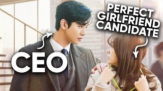 Top 12 Kdramas Starring Rich CEOs That Will Sweep You Off Your Feet Ft HappySqueak [upl. by Anastasia564]