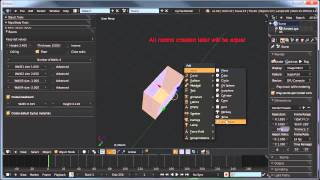 Archimesh Reset room parameters [upl. by Arias687]