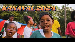 GAD LAVI  Nap fè kanal yo TEAM PILÒT X BLÒK PAM KANAVAL 2024 VIDEO OFFICIAL [upl. by Thora]