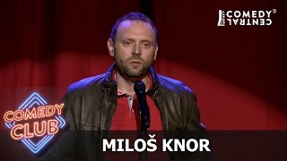 Fotky dětí  Miloš Knor [upl. by Enovad]