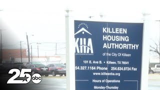 Tenants react to FBI arresting former Executive Director of Killeen Housing Authority [upl. by Reppart790]