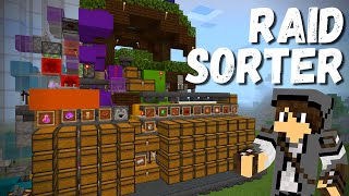 Easiest Raid Farm in Minecraft 121 Bedrock  Java [upl. by Alarick]