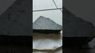 Metamorphism Action  Igneous to metamorphic rock Example Granite to GneissFull video in link [upl. by Ellek]