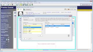 Lexicomp Online for Dentistry WinOMS Edition  Patient Chart [upl. by Hawthorn]