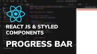 How to create progress bar in 5 sec  react native [upl. by Nesyrb]