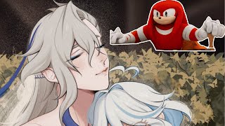 Neuvillette is Worth it But Knuckles Rates [upl. by Aihsela]