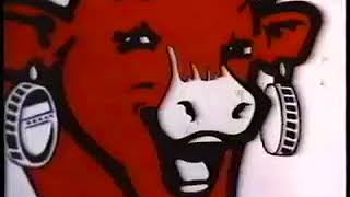 La Vache Qui Rit 1984 ad with Subtitles [upl. by Stanhope266]