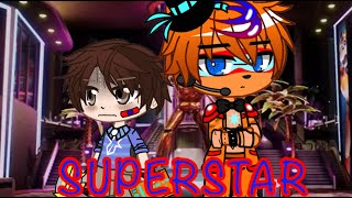 Superstar  CG5 GCMV [upl. by Enneicul657]