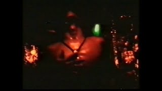 Coil  Cardinal Points  Music Video 1st Generation Copy [upl. by Hendon]