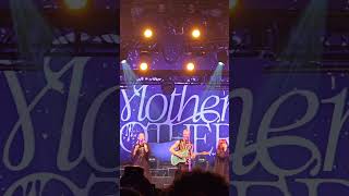 Mother Mother  Wrecking Ball partial Live at CocaCola Roxy Atlanta GA 06302024 [upl. by Ambros]