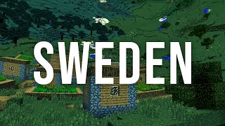 C418  Sweden but its composed by Hans Zimmer [upl. by Trilbie807]