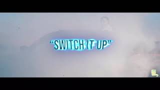 Kai Bandz  Switch It Up  OFFICIAL VIDEO   Shot By BtcVisuals [upl. by Attena]