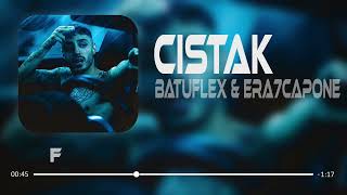 HADİ CISTAK CISTAK  BATUFLEX amp Era7capone  Furkan Yılmaz Remix [upl. by Loise]