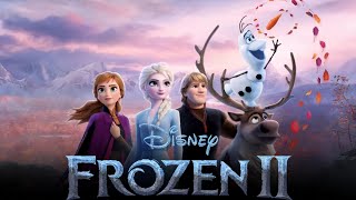 Frozen II 2019  Idina Menzel  Kristen Bell  Chris Buck amp Jennifer Full Movie Factamp Reviews [upl. by Eliot]