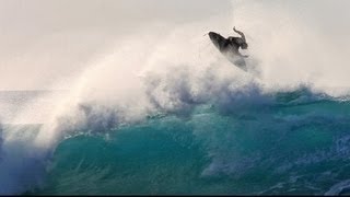 Surf Fuerteventura  Playa de La Pared [upl. by Rednal]