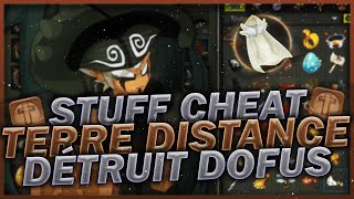 NOUVEAU IOP TERRE FULL DISTANCE SUR DOFUS [upl. by Aiden]