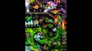 Grave Defense HDThe Secret Lab Time Portal insane level 21 [upl. by Hokanson]