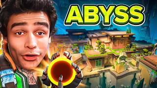 Breach On ABYSS  FULL MAP GUIDE 🗺️ [upl. by Mars]