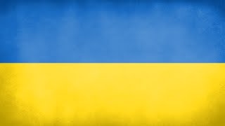 Ukraine National Anthem Instrumental [upl. by Cj]