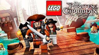 Filme os Piratas do Caribe  dublado completo [upl. by Eissen]