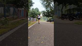 Running challenge 💪🏻🦍runningrunninglifefitnessfitnessmotivationshortvideoshortsyoutubeshorts [upl. by Ellicott983]