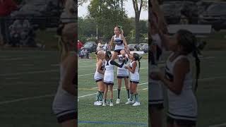 Cheer 2024 [upl. by Courtland]